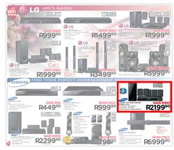 HiFi Corp : Switched On (24 Apr -28 Apr 2014), page 4