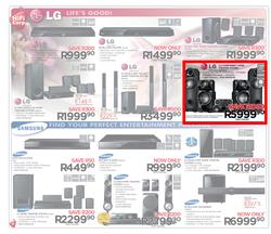 HiFi Corp : Switched On (24 Apr -28 Apr 2014), page 4