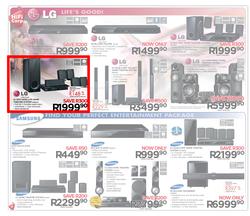 HiFi Corp : Switched On (24 Apr -28 Apr 2014), page 4