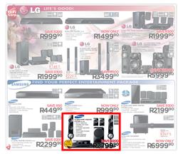 HiFi Corp : Switched On (24 Apr -28 Apr 2014), page 4
