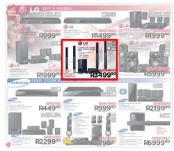 HiFi Corp : Switched On (24 Apr -28 Apr 2014), page 4