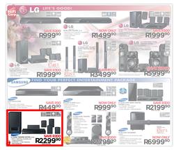 HiFi Corp : Switched On (24 Apr -28 Apr 2014), page 4
