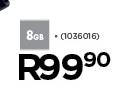 Sandisk Cruzer Fit-8GB 1036016