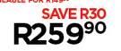 Toshiba 32GB Micro SD + Adapter 1045523