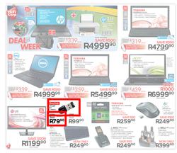 HiFi Corp : Switched On (29 May - 1 Jun 2014), page 2