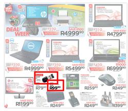HiFi Corp : Switched On (29 May - 1 Jun 2014), page 2