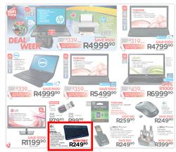 HiFi Corp : Switched On (29 May - 1 Jun 2014), page 2