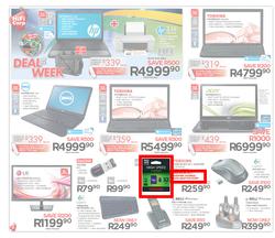 HiFi Corp : Switched On (29 May - 1 Jun 2014), page 2