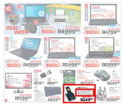 HiFi Corp : Switched On (29 May - 1 Jun 2014), page 2