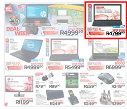 HiFi Corp : Switched On (29 May - 1 Jun 2014), page 2