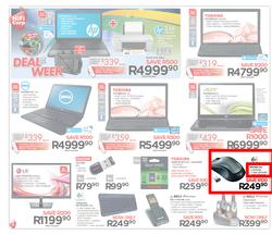 HiFi Corp : Switched On (29 May - 1 Jun 2014), page 2