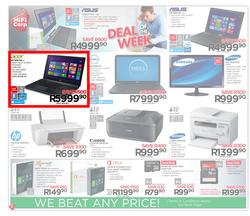 HiFi Corp : Switched On (22 May - 25 May 2014), page 2