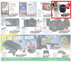 HiFi Corp : Switched On (22 May - 25 May 2014), page 3