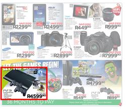 HiFi Corp : Switched On (22 May - 25 May 2014), page 3