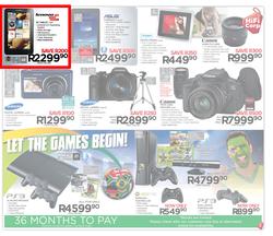 HiFi Corp : Switched On (22 May - 25 May 2014), page 3