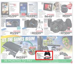 HiFi Corp : Switched On (22 May - 25 May 2014), page 3