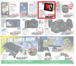 HiFi Corp : Switched On (22 May - 25 May 2014), page 3