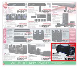 HiFi Corp : Switched On (22 May - 25 May 2014), page 4