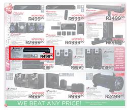 HiFi Corp : Switched On (22 May - 25 May 2014), page 4