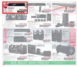 HiFi Corp : Switched On (22 May - 25 May 2014), page 4
