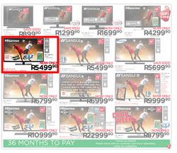HiFi Corp : Switched On (22 May - 25 May 2014), page 5