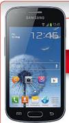 Samsung Galaxy Trend Plus S7580-On Smart Light