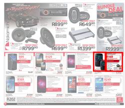 HiFi Corp : Switched On (22 May - 25 May 2014), page 6