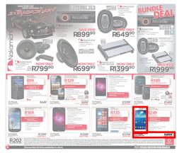 HiFi Corp : Switched On (22 May - 25 May 2014), page 6