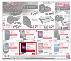 HiFi Corp : Switched On (22 May - 25 May 2014), page 6
