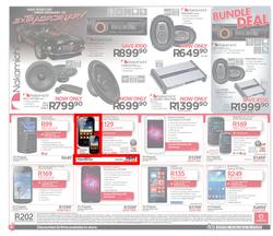HiFi Corp : Switched On (22 May - 25 May 2014), page 6