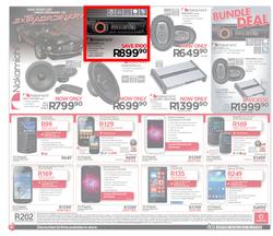 HiFi Corp : Switched On (22 May - 25 May 2014), page 6