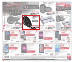 HiFi Corp : Switched On (22 May - 25 May 2014), page 6