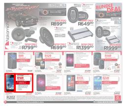 HiFi Corp : Switched On (22 May - 25 May 2014), page 6