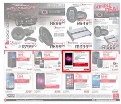 HiFi Corp : Switched On (22 May - 25 May 2014), page 6
