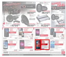 HiFi Corp : Switched On (22 May - 25 May 2014), page 6