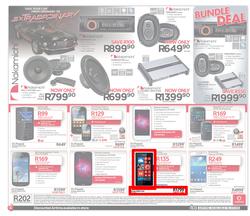 HiFi Corp : Switched On (22 May - 25 May 2014), page 6
