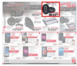 HiFi Corp : Switched On (22 May - 25 May 2014), page 6