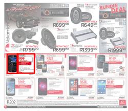 HiFi Corp : Switched On (22 May - 25 May 2014), page 6
