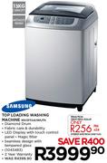 Samsung Top Loading Washing Machine-13kg