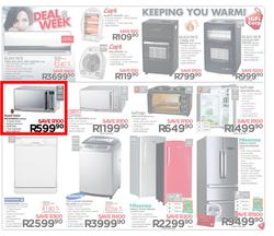 HiFi Corp : Switched On (22 May - 25 May 2014), page 7