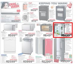 HiFi Corp : Switched On (22 May - 25 May 2014), page 7