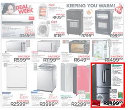 HiFi Corp : Switched On (22 May - 25 May 2014), page 7
