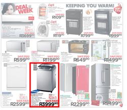 HiFi Corp : Switched On (22 May - 25 May 2014), page 7