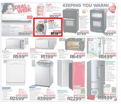HiFi Corp : Switched On (22 May - 25 May 2014), page 7
