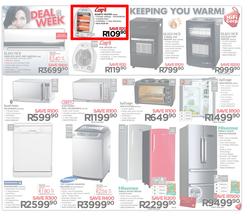 HiFi Corp : Switched On (22 May - 25 May 2014), page 7