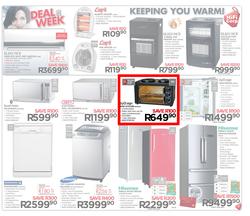 HiFi Corp : Switched On (22 May - 25 May 2014), page 7