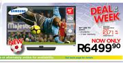 Samsung 40" LED TV 40H5100
