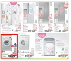 HiFi Corp : Switched On (29 May - 1 Jun 2014), page 11