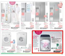 HiFi Corp : Switched On (29 May - 1 Jun 2014), page 11