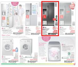 HiFi Corp : Switched On (29 May - 1 Jun 2014), page 11